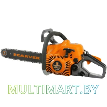 Бензопила Carver RSG 241